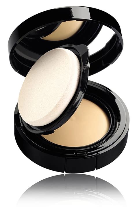 TEINT INNOCENCE Naturally Luminous Compact Makeup SPF 